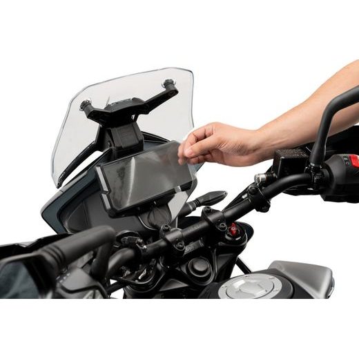 DASHBOARD PROTECTOR PUIG 21473W PRŮHLEDNÝ