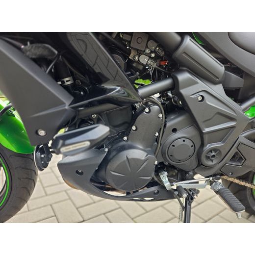 KAWASAKI VERSYS 650 MODEL 2019 S PLNOU VÝBAVOU