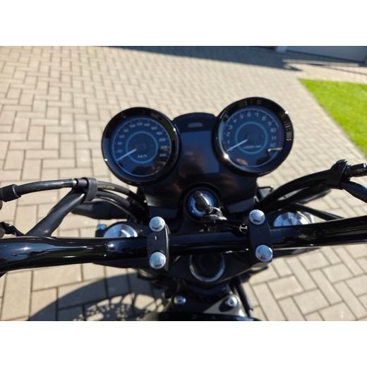KAWASAKI Z650RS BLACK BALL 2027