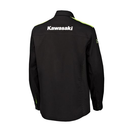 PÁNSKÁ KOŠILE KAWASAKI 2026