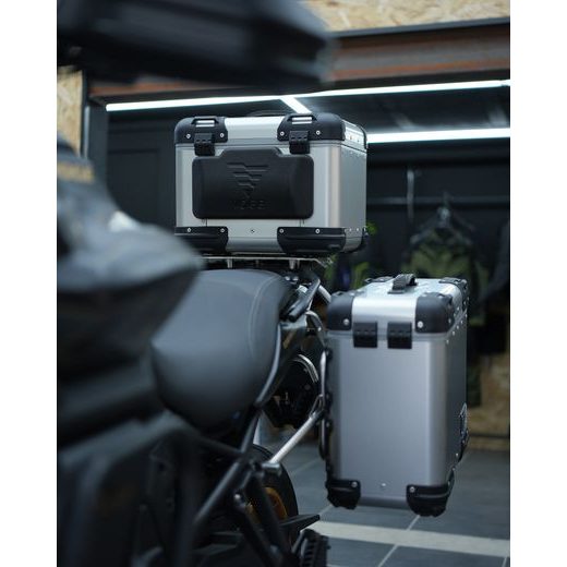 VOGE 900 DSX ADVENTURE BLACK