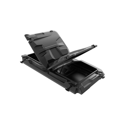 STŘECHA S ÚLOŽNÝM PROSTOREM PRO UTV TESSERACT POLARIS RANGER 1000 XP