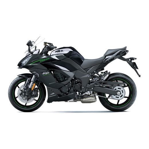 KAWASAKI NINJA 1100SX 2025