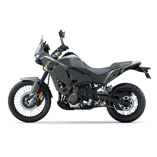 KAWASAKI KLE650 GRAY 2027