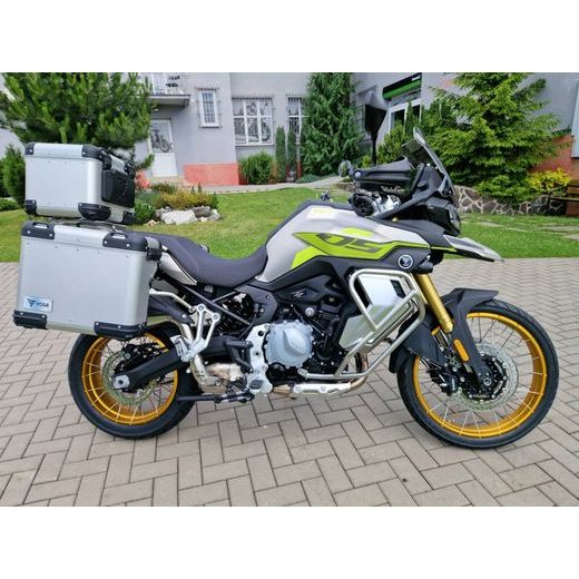 VOGE 900 DSX ADVENTURE LIMETKA