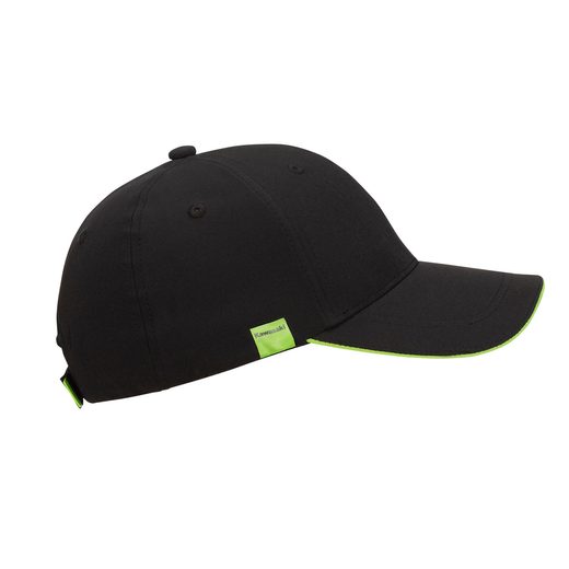 KŠILTOVKA KAWASAKI BLACK 2026