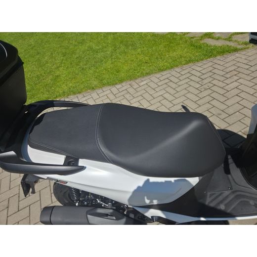VOGE SR16 125I BÍLÝ