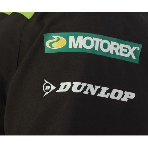 DÁMSKÁ BUNDA KAWASAKI MXGP 2022