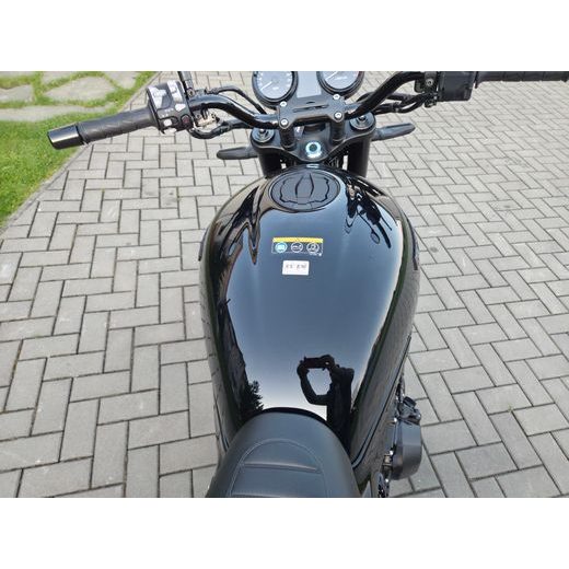 KAWASAKI Z900RS BLACK BALL EDITION 2027