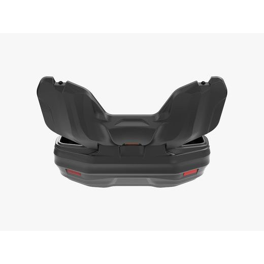 ZADNÍ BOX PRO ČTYŘKOLKU LONCIN XWOLF 550 KRÁTKÁ I DLOUHÁ VERZE