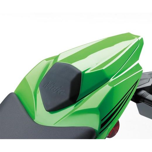 KRYT SEDADLA SPOLUJEZDCE