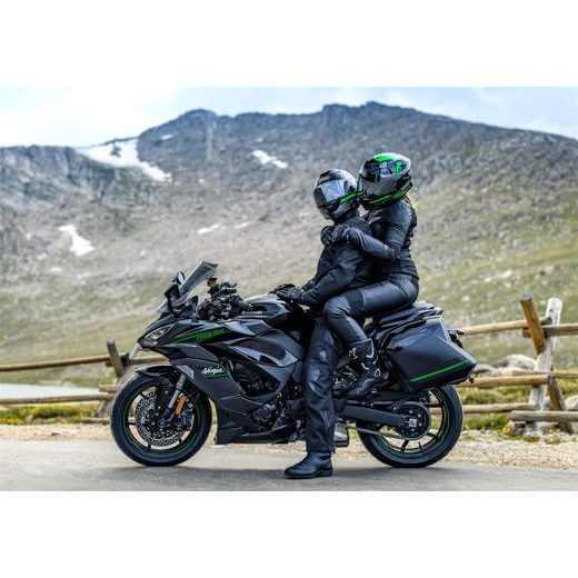 KAWASAKI NINJA 1100SX 2025