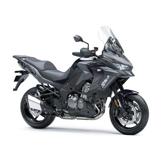 KAWASAKI VERSYS 1000 S METALLIC MATTE DARK GRAY 2024