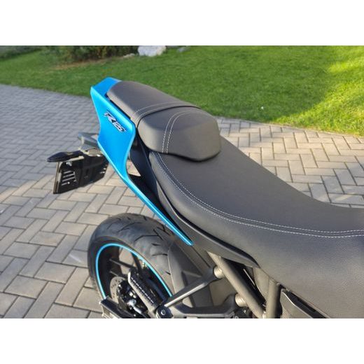 VOGE R125 ABS BLUE