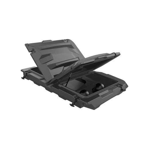 STŘECHA S ÚLOŽNÝM PROSTOREM PRO UTV TESSERACT CAN AM COMMANDER / SPORT TRAIL