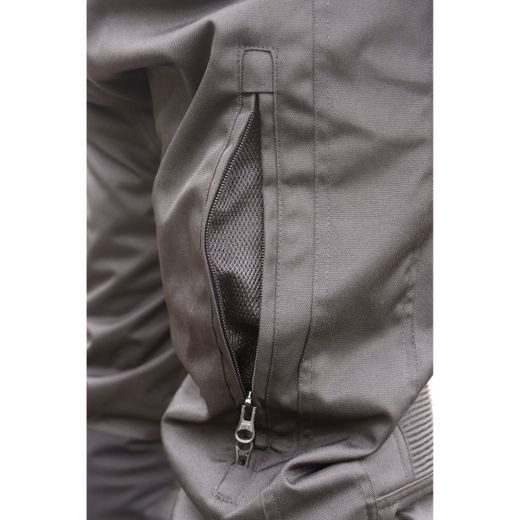 PÁNSKÉ TEXTILNÍ MOTO KALHOTY SPARK RENO