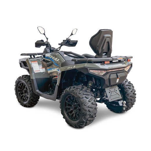 LINHAI 650L LANDFORCE EPS