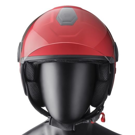 OTEVŘENÁ HELMA GMS GELATO ZG11501 TŘEŠŇOVÁ