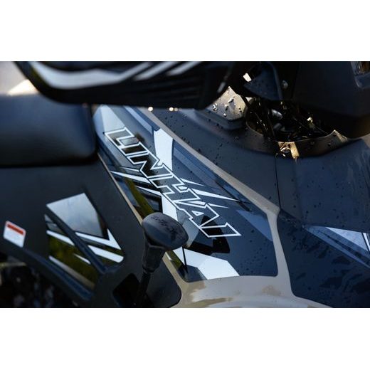 LINHAI ATV 370 PROMAX - PÍSKOVÁ