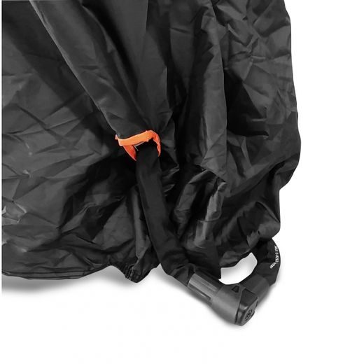 NEPROMOKAVÁ PLACHTA NA MOTORKU SPARK HIGHWAY