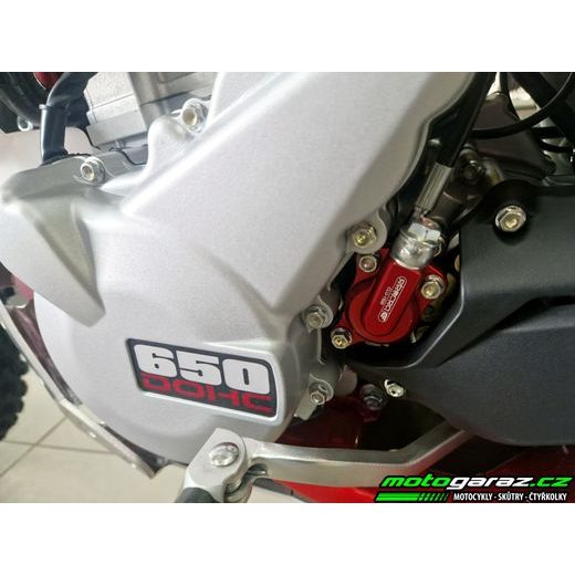 AJP PR7 650 ADVENTURE 2024