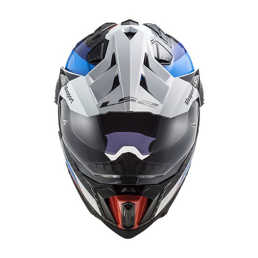 LS2 MX701 C EXPLORER FRONTIER G.BLACK BLUE-06