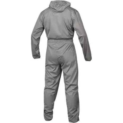 PLÁŠTĚNKA IXS 365-STX 1.0 X2-410205 ŠEDÁ