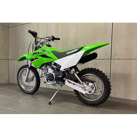 KAWASAKI KLX110 R