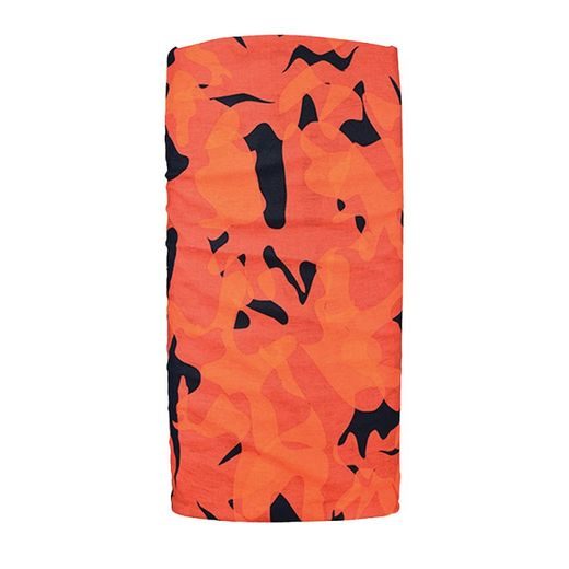 SADA MULTIFUNKČNÍCH ŠÁTKŮ OXFORD COMFY HAVOC ORANGE ŠÁTEK NW148