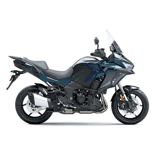 KAWASAKI VERSYS 1100 SE METALLIC DEEP BLUE 2027