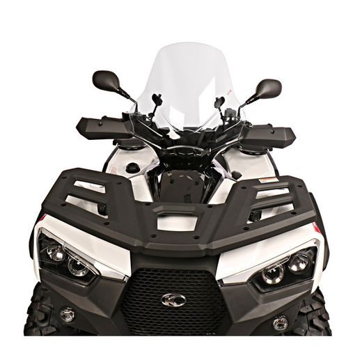 SPEEDS ATV PLEXI ŠTÍT