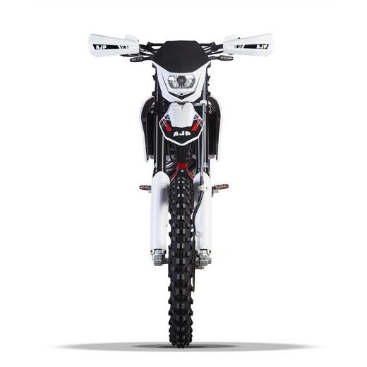 AJP SPR 250 ENDURO