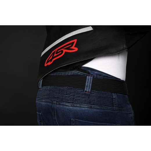 UNIVERZÁLNÍ JEANSY 4SR GTS BLUE