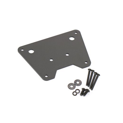 NOSIČ NA TOPCASE SHAD PRO VOGE 650DSX