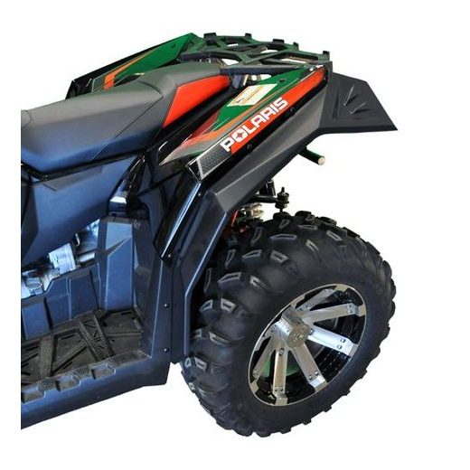 ROZŠÍŘENÍ BLATNÍKŮ KIMPEX POLARIS SCRAMBLER 850, XP850, XP 1000