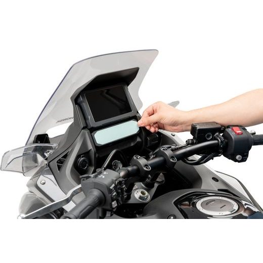 DASHBOARD PROTECTOR PUIG 21549W PRŮHLEDNÝ