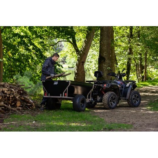 LINHAI ATV 420 PROMAX - PÍSKOVÁ