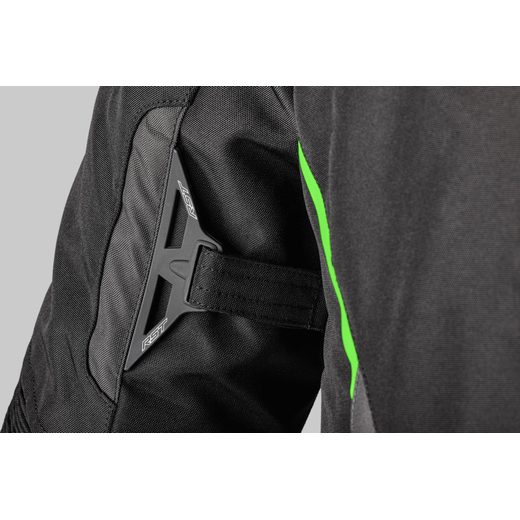 BUNDA NA MOTORKU KAWASAKI AMIENS II