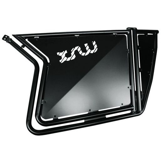 DOORS BLACK RXR POLARIS RZR 800/RZR-S/RZR 900 XP