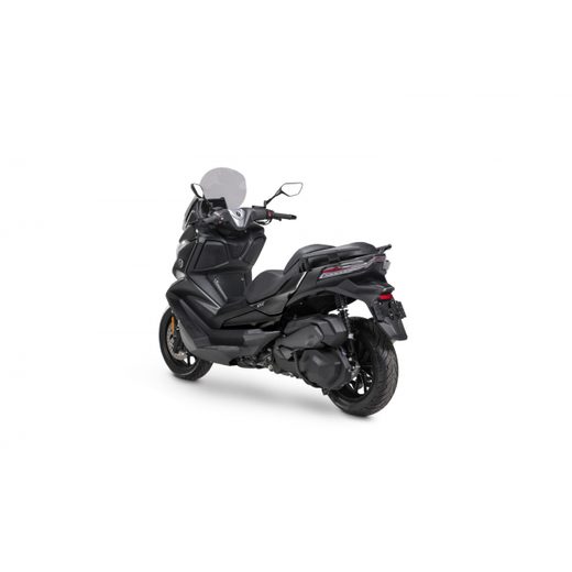 VOGE SR4 MAX 350I LUX BLACK