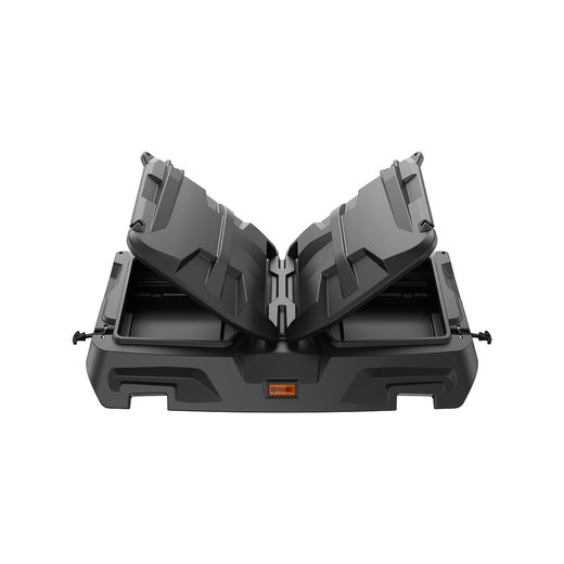 STŘECHA S ÚLOŽNÝM PROSTOREM PRO UTV TESSERACT POLARIS RANGER 1000 XP