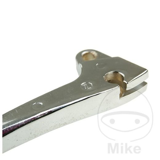 PÁČKA BRZDY JMP PB 7054 CHROM LEVÝ