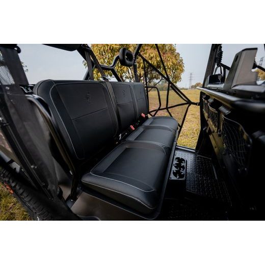 SEGWAY FUGLEMAN UT10 CREW E, GREY/BLACK