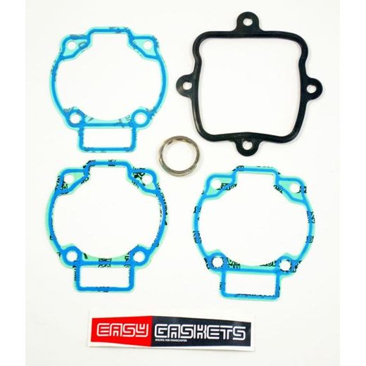 ENGINE GASKET KIT (CYLINDER+HEAD+EXHAUST) ATHENA EG2106-284