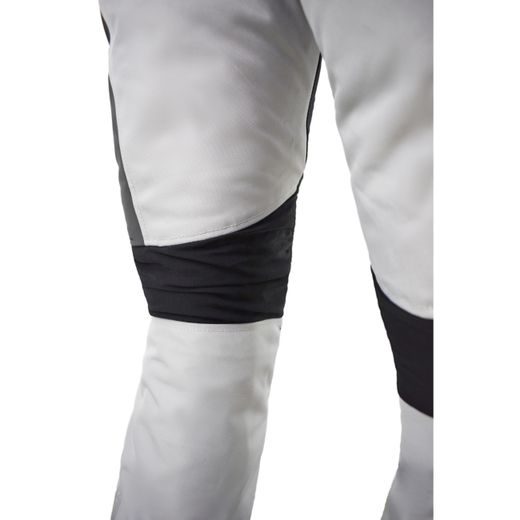 PÁNSKÉ TEXTILNÍ MOTO KALHOTY SPARK AVENGER EVO TRIKOLOR