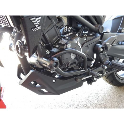 PADACÍ RÁMY VOGE R125