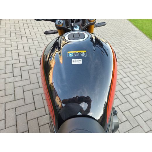 KAWASAKI Z900RS SE 2027