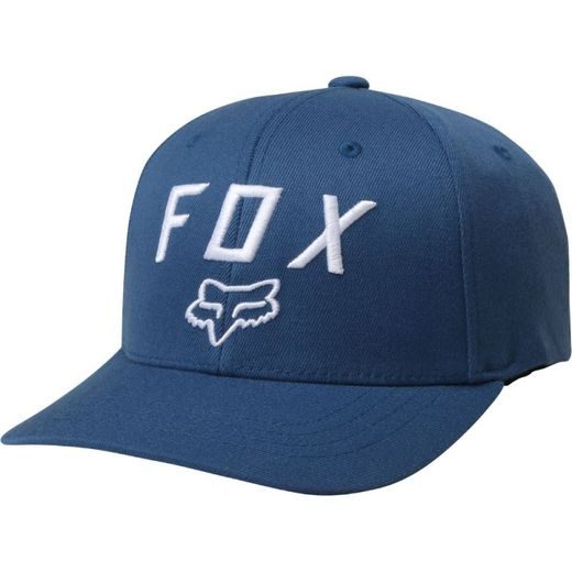 SNAPBACK FOX LEGACY MOTH 110 DUSTY BLUE