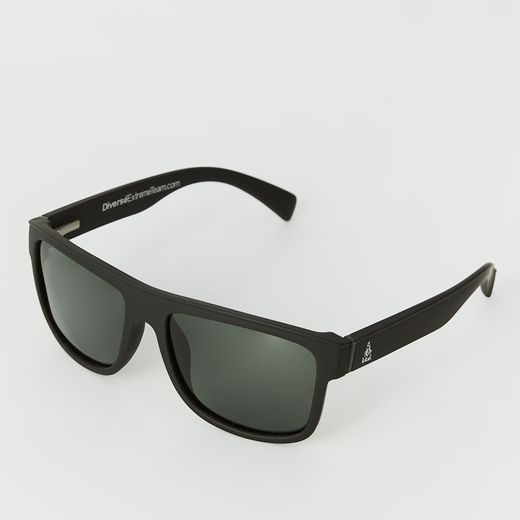 DIVERSE EXTREME TEAM - DAKAR RALLY SLUNEČNÍ BRÝLE POL II BLACK