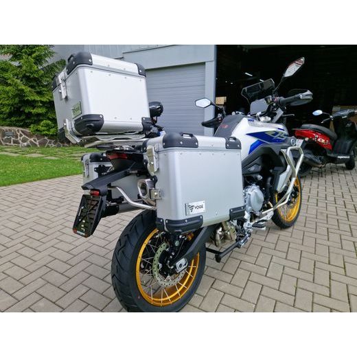 VOGE 900 DSX ADVENTURE BLUE